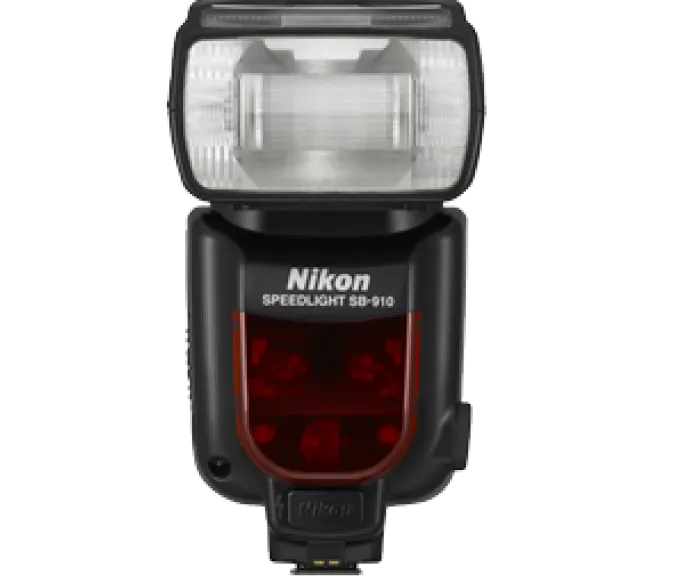 Ремонт фотовспышек